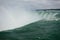 Horseshoe Falls with a rainbow, Niagara, Ontario