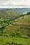 Horseshoe pass, Llangollen, North Wales