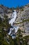 Horsetail Falls