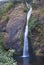 Horsetail Falls in Columbia River Gorge Oregon