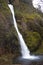 Horsetail Falls near Multnomah Oregon