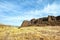 Horsethief Butte Columbia River Gorge