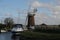 Horsey Windpump , Norfolk Broads.