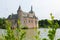 Horst Castle near Leuven in Belgium