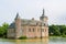 Horst Castle near Leuven in Belgium