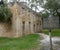 Horton House Historic Site Tabby Ruins