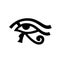 Horus eye (Wadjet)