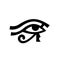 Horus eye (Wadjet)