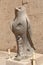 Horus Statue in Edfu Temple, Edfu, Egypt