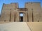 Horus temple in Edfu