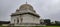 Hoshang Shah Ka Maqbara, Side Angle Photograph