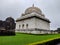 Hoshang Shah Tomb Side View