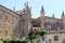 Hospederia del Real Monasterio de Guadalupe in Spain