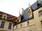 Hospices of Beaune, France