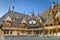 Hospices de Beaune, Beaune, France