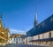 Hospices de Beaune, Beaune, France