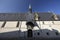 Hospices de Beaune or Hotel-Dieu de Beaune, Beaune, Burgundy, France