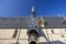 Hospices de Beaune or Hotel-Dieu de Beaune, Beaune, Burgundy, France