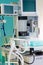 Hospital - Anesthesiology equipment