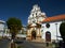 Hospital and Church of Saint Barbara in Sucre