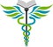 Hospital education logo