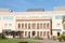 Hospital facility at San Quentin State Prison