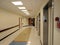 Hospital Hallway