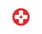 hospital logo icon