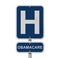 Hospital and Obamacare