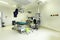 Hospital operating theater modern