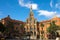 Hospital Sant Pau in Barcelona