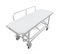 Hospital Stretcher Trolley Isolated