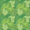 Hosta Pattern_Green