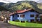 Hostal Residencia Princesa Maria in Banos, Ecuador