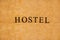 Hostel