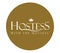 Hostess with the Mostess Logo Design