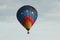 Hot air balloon