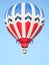 Hot Air Balloon