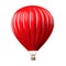 Hot air balloon