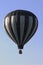 Hot air balloon