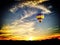 Hot Air Balloon