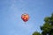 Hot Air Balloon