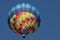 Hot air balloon