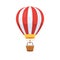 Hot air balloon