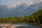 Hot Air Balloon by The Grand Tetons