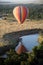 Hot Air Balloon (Kenya)