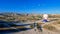 Hot Air Balloon Overflight Cappadocaia Lanscape and Canyons, Turkey