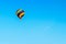 Hot Air Balloon soaring
