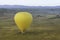 Hot Air Ballooning Cairns