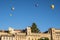 Hot Air Ballooning in Segovia Spain #3